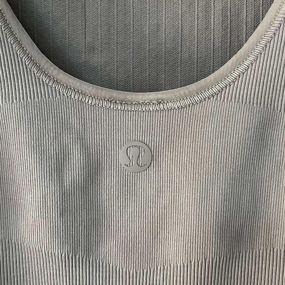 Lululemon Bodysuit NEW - Picture 3 of 3